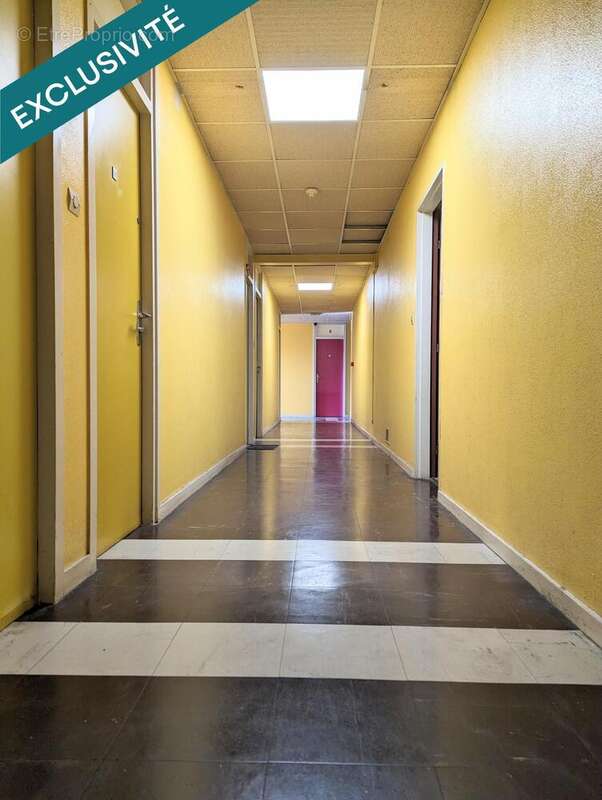 Photo 4 - Appartement à VILLENEUVE-D&#039;ASCQ