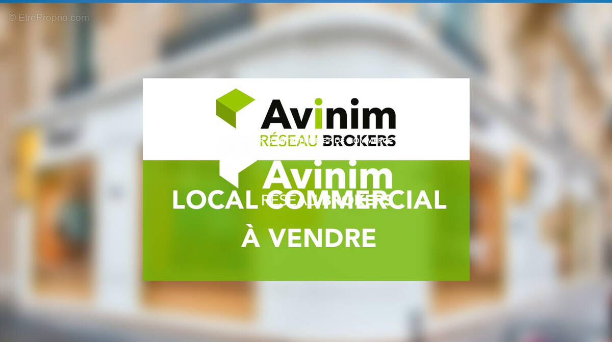 Commerce 53 m² à Juvignac  - photo 5
