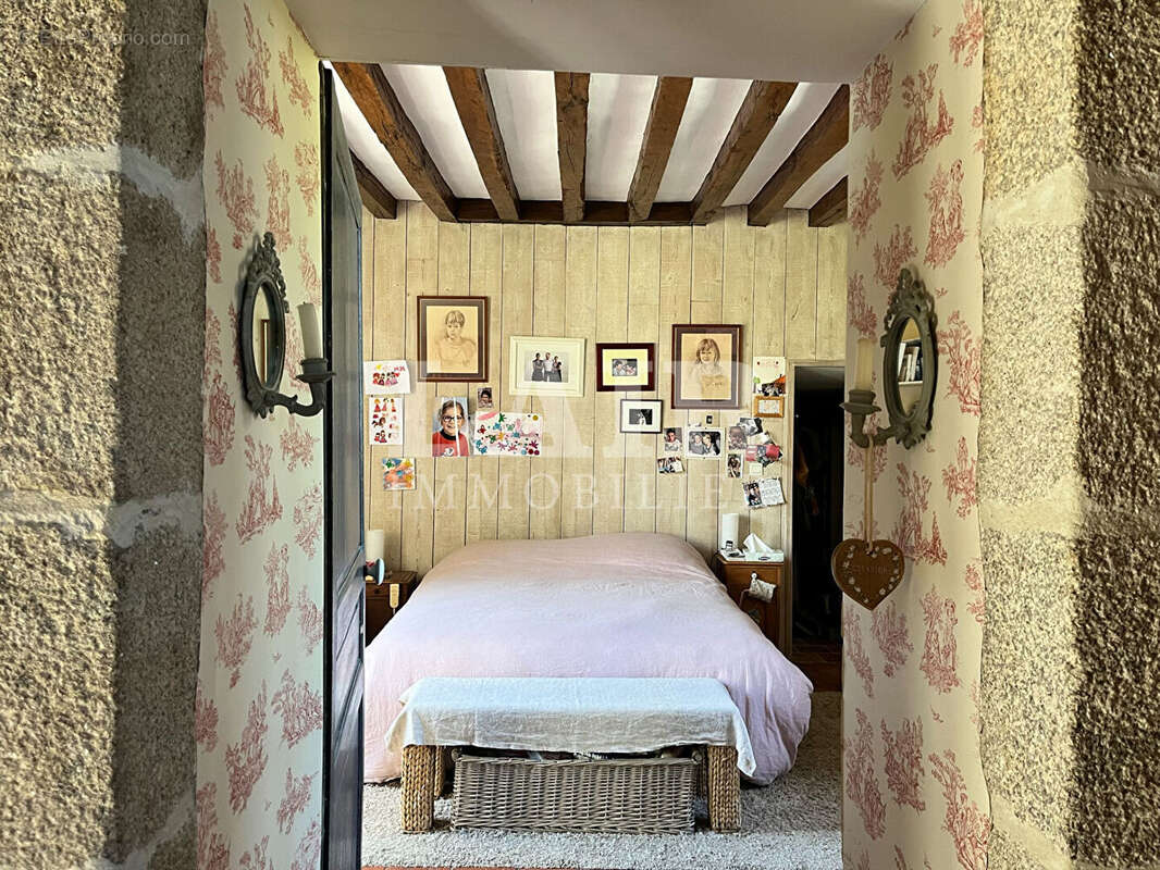 Maison à ALENCON