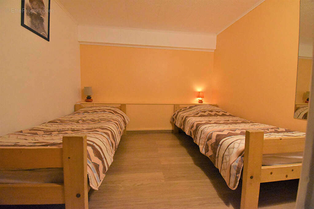 Appartement Le Lioran - 4 pièce(s) - 68,51 m² - photo 8