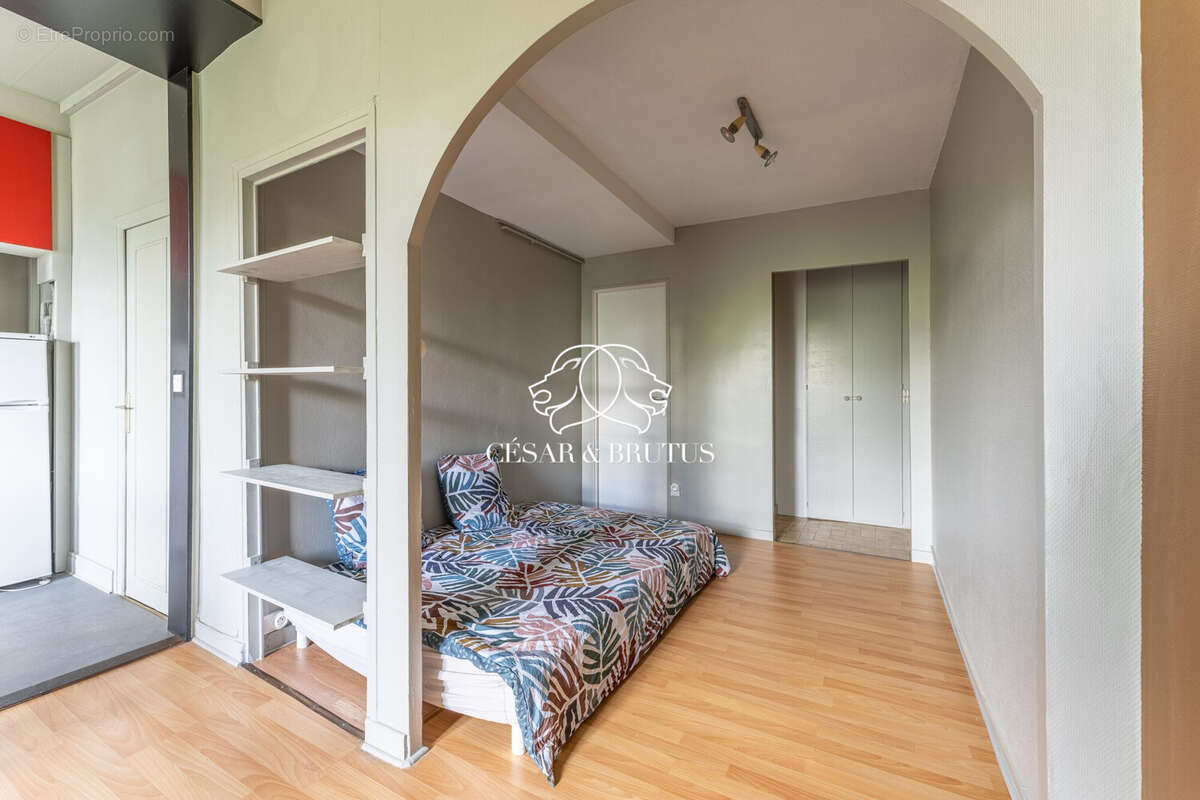 Appartement à LYON-2E