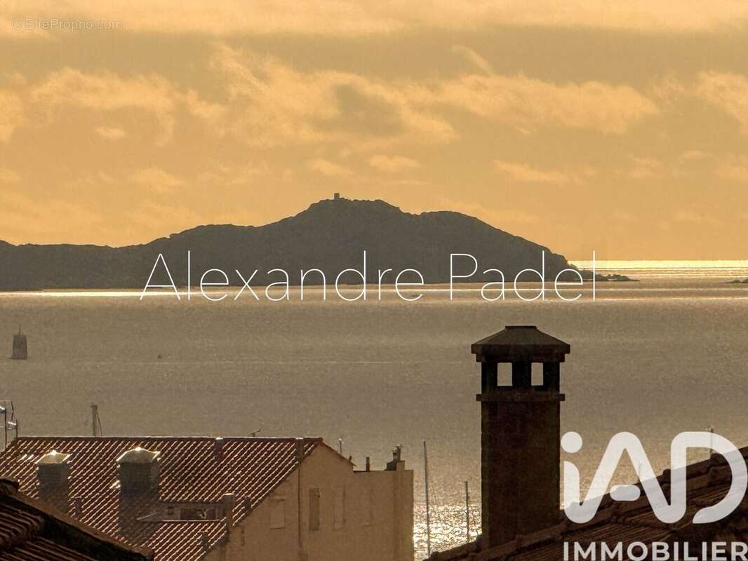 Photo 9 - Appartement à BANDOL