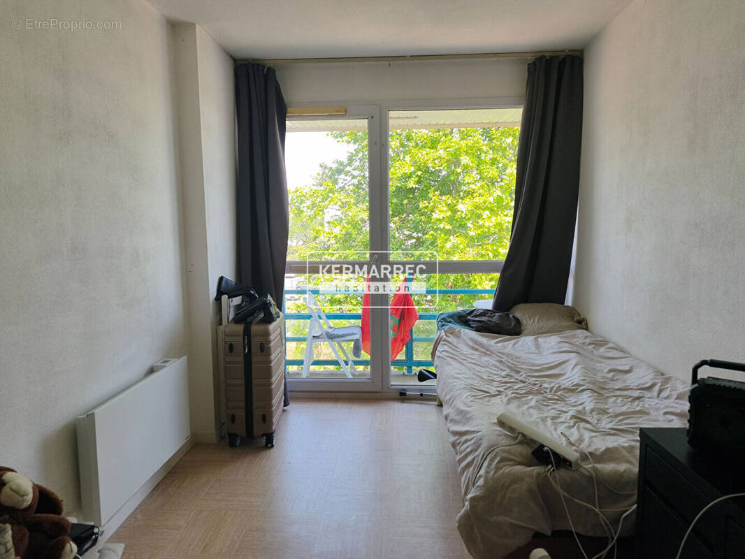 Appartement à VANNES