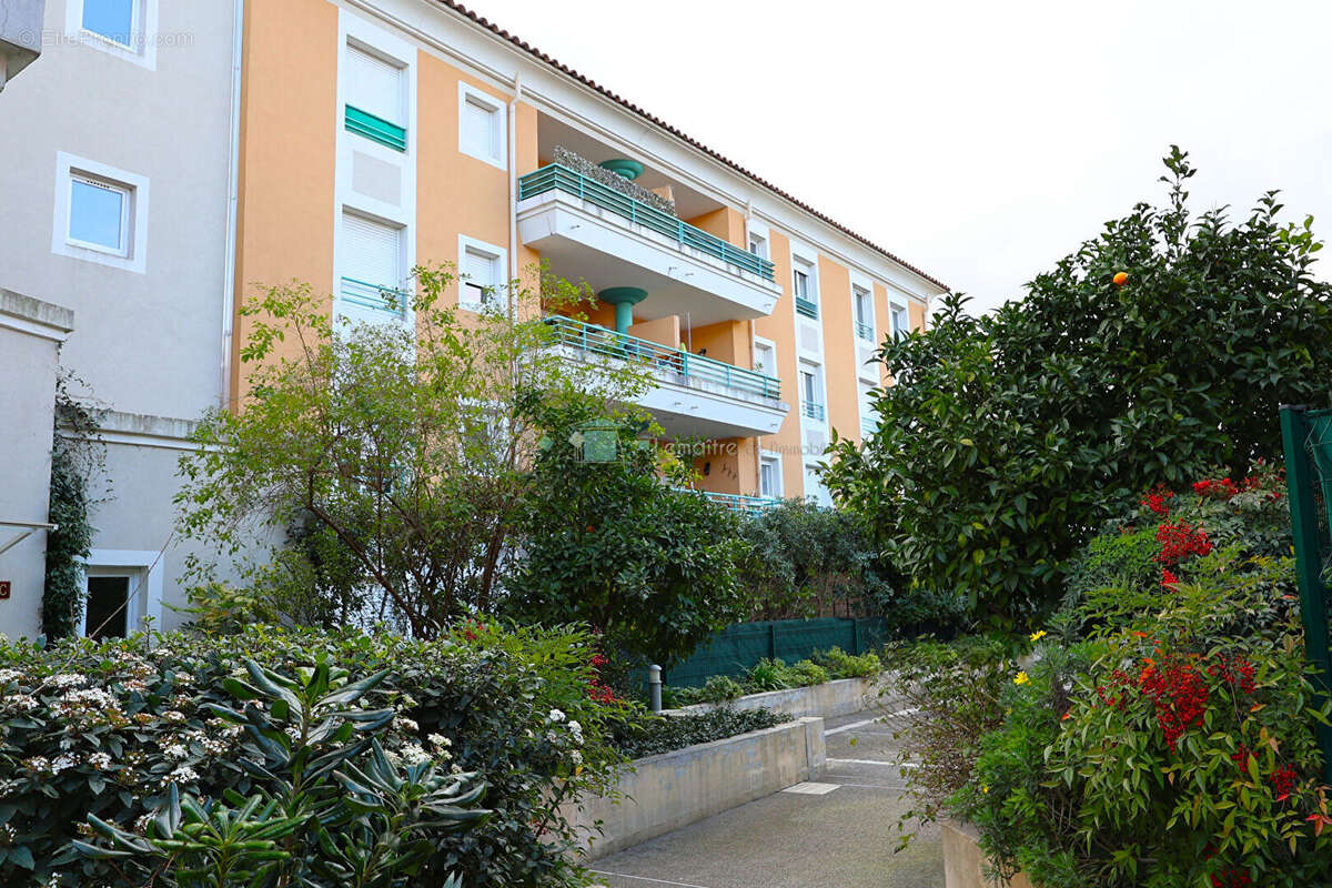 Appartement à PEGOMAS