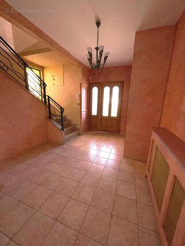 Photo 4 - Maison à SAINT-DOULCHARD