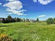 Terrain à SAINT-CHELY-D&#039;APCHER