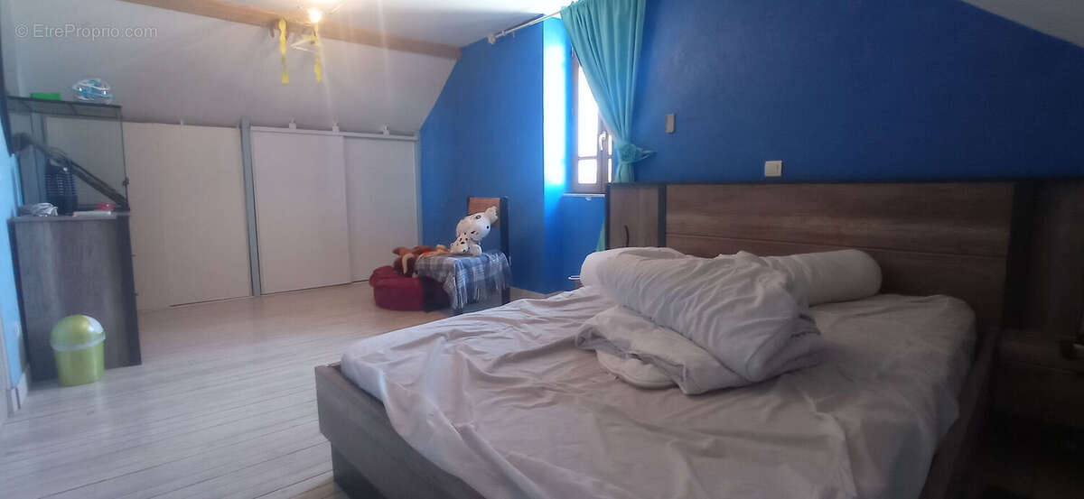 Vente maison f6 vaux - photo 12