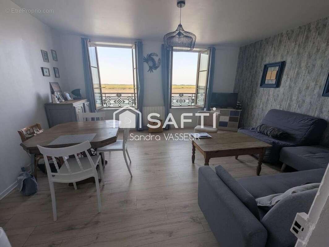 Appartement 36 m² à Saint-Valery-Sur-Somme  - photo 6