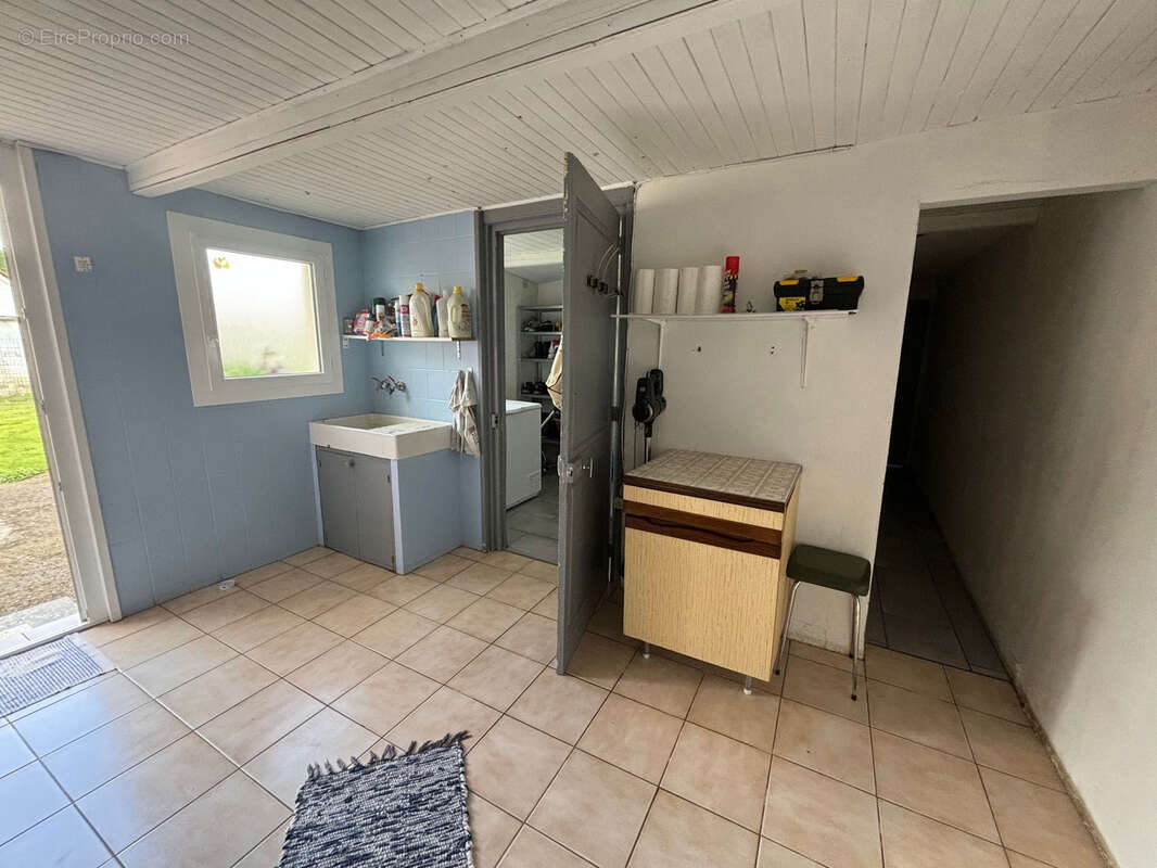 Maison à BRAILLY-CORNEHOTTE