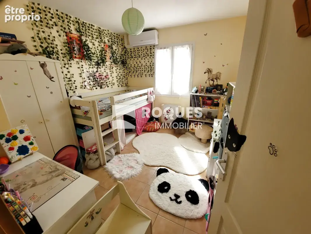 A Vendre, Herepian, Villa de 89 m2 sur une parcelle de 228m2. - photo 10