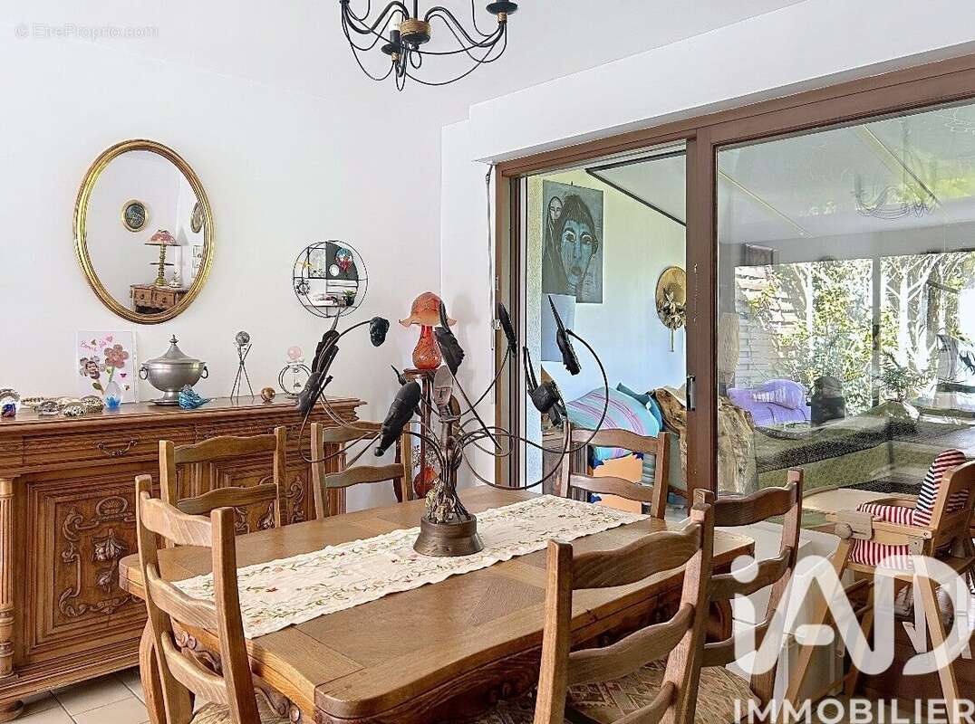 Photo 4 - Maison à BEAUGENCY