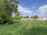 Terrain à FERRIERES