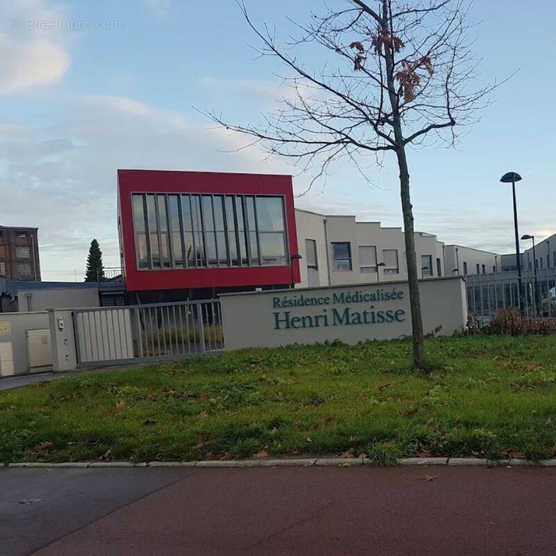 Appartement à TOURCOING