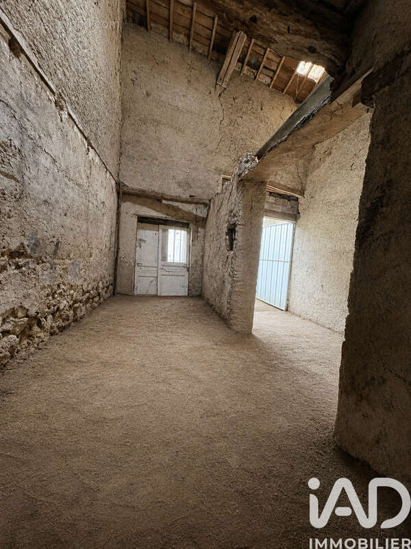 Photo 2 - Maison à COMBRONDE