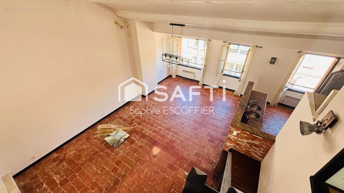 Photo 9 - Appartement à LE MUY