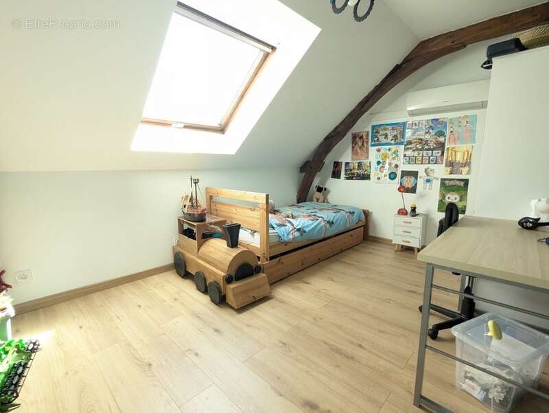 Maison à vendre 7 pièces AUBIGNE RACAN (72) - photo 8