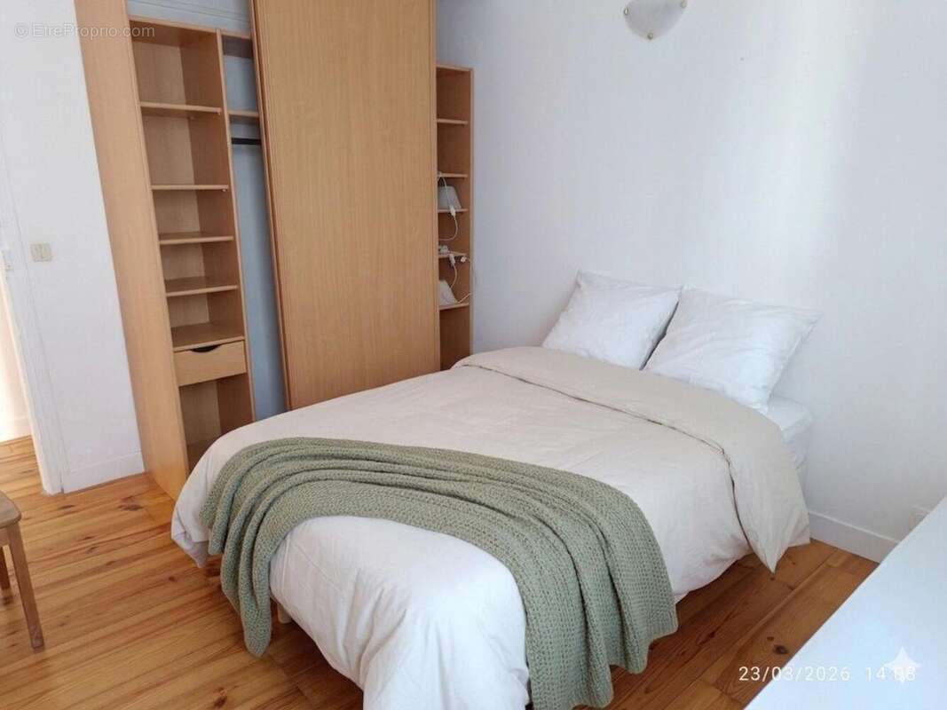 Photo 5 - Appartement à SAINT-JEAN-DE-LUZ