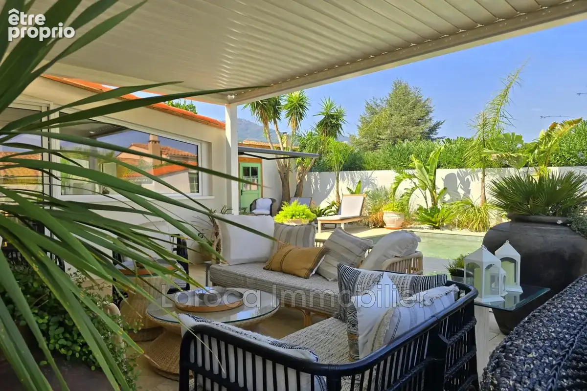 Maison 150 m² à Laroque-Des-Alberes  - photo 5