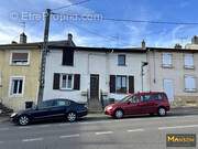 Appartement à CHAVIGNY