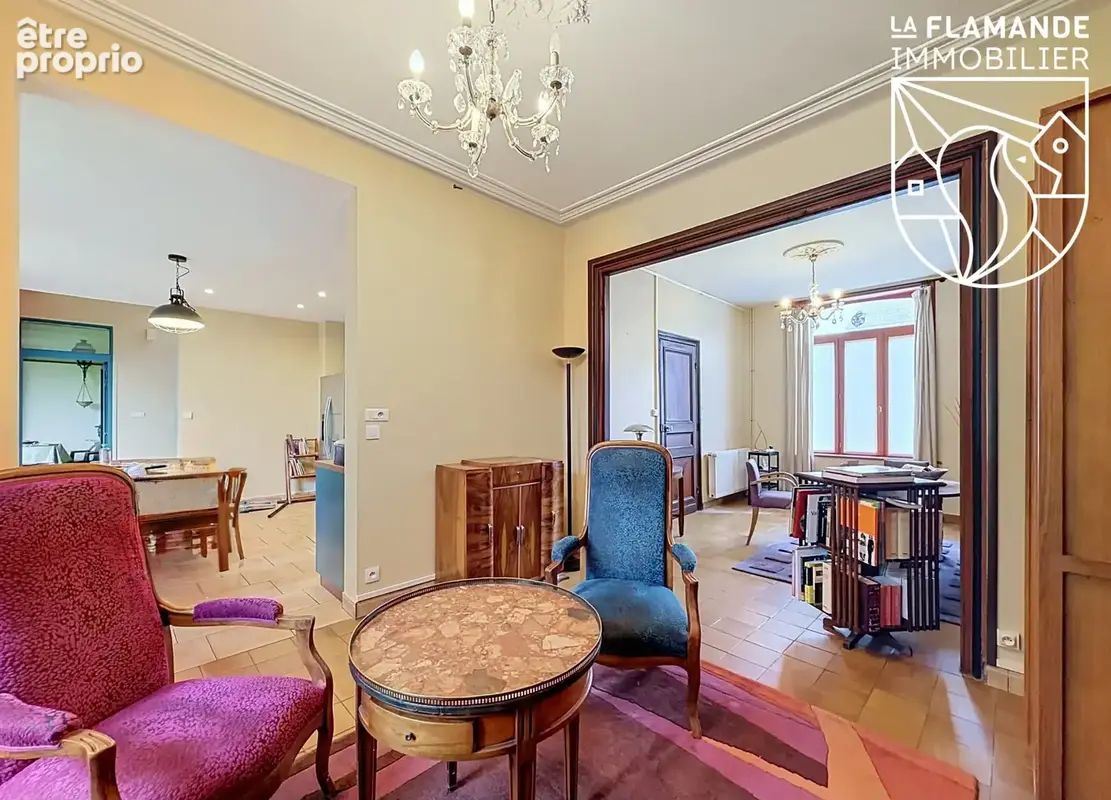 Maison familiale de charme et caractère - photo 9