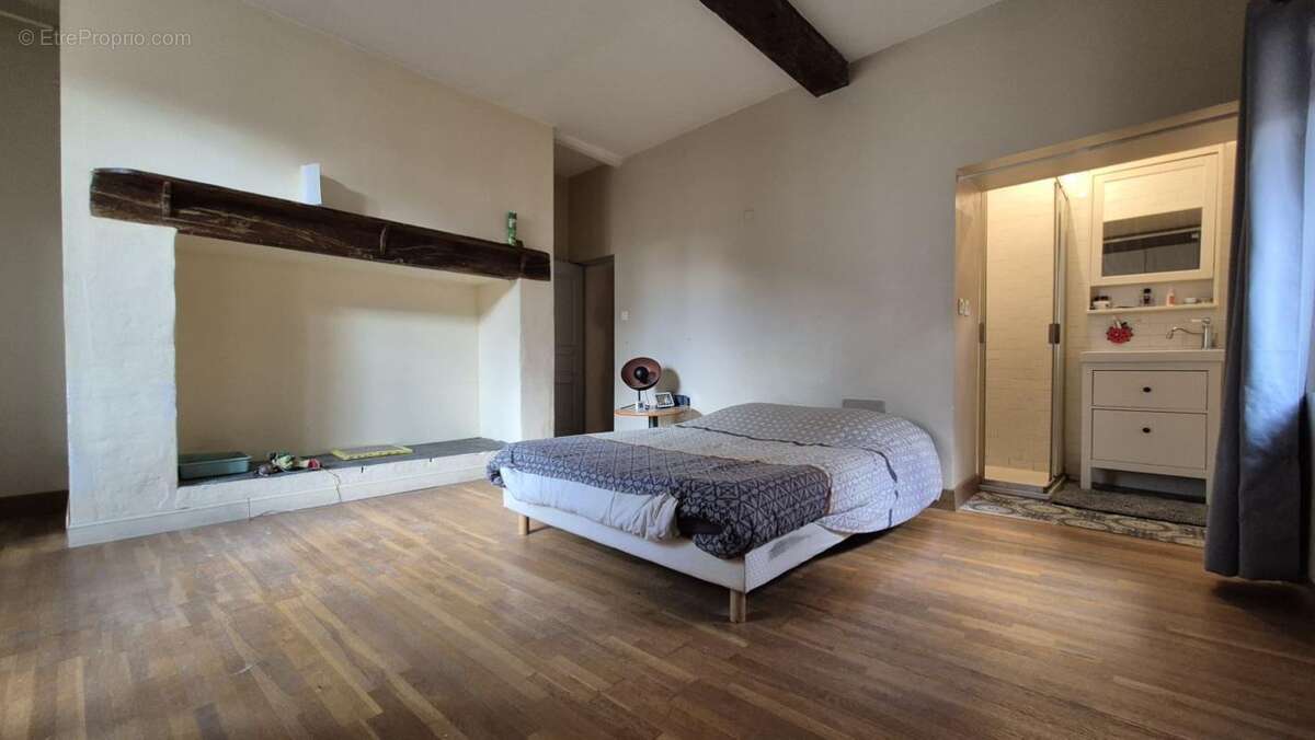 Appartement - photo 4