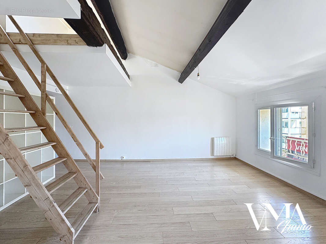 Appartement à ECULLY