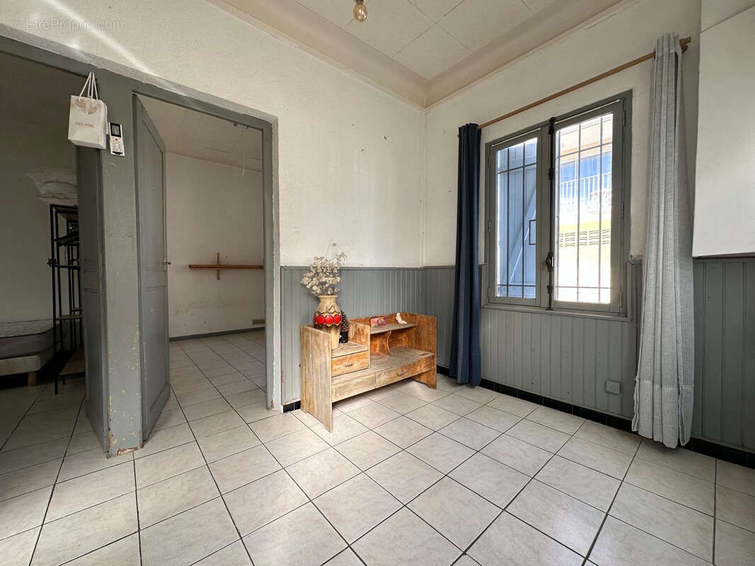 Maison à SAINT-NAZAIRE