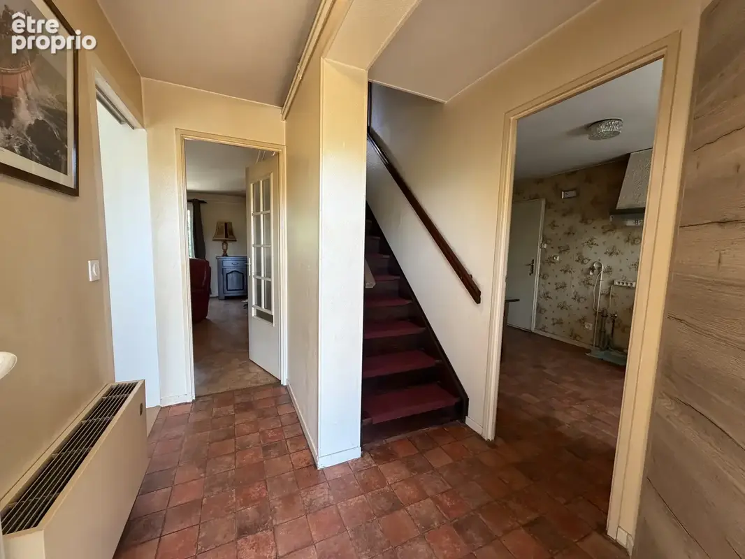 Maison T5 104m2 Villemandeur - photo 5