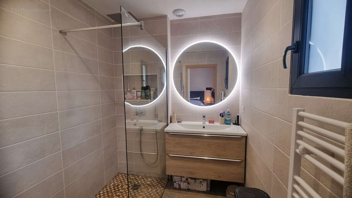 Maison à PIERREFEU-DU-VAR