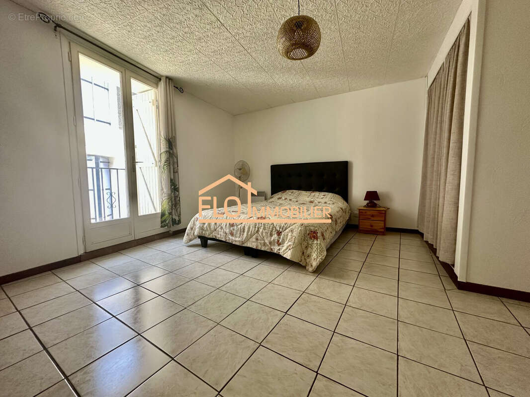Maison 126 m² à Florensac  - photo 7