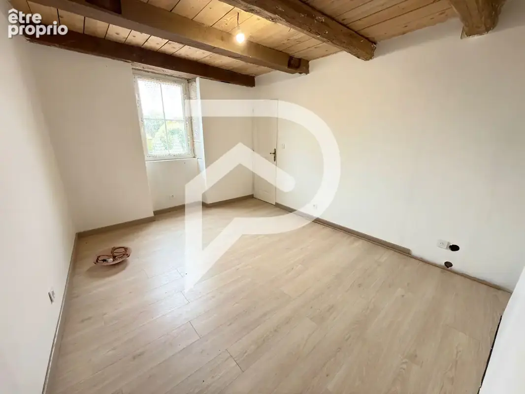 Maison de caractère située à AUJEURRES : 106 m2 - photo 9