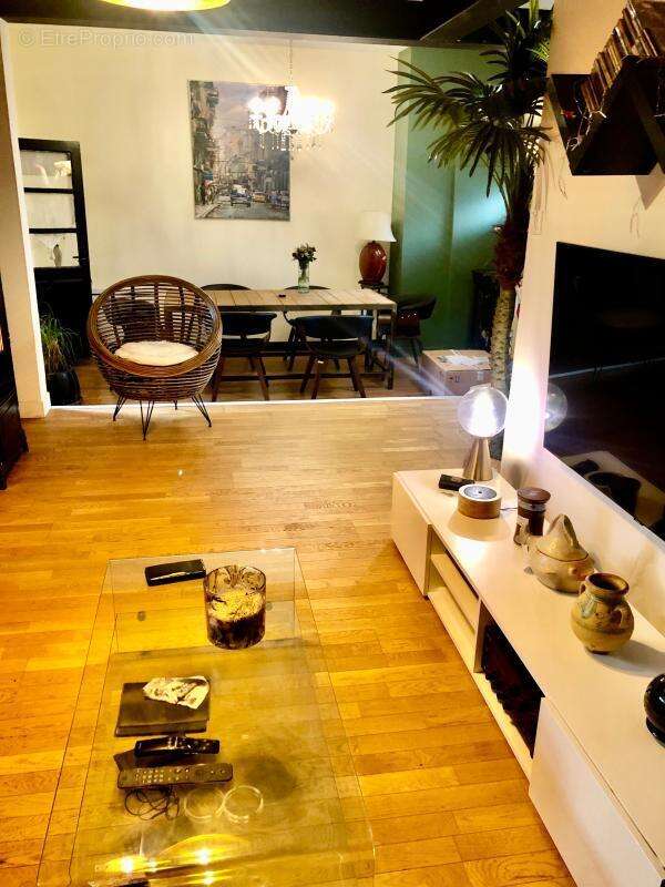 Maison à CARCASSONNE