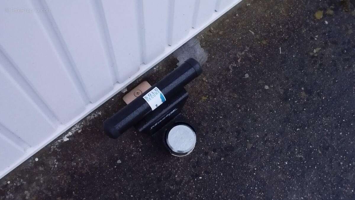 Photo 3 - Parking à NANTES