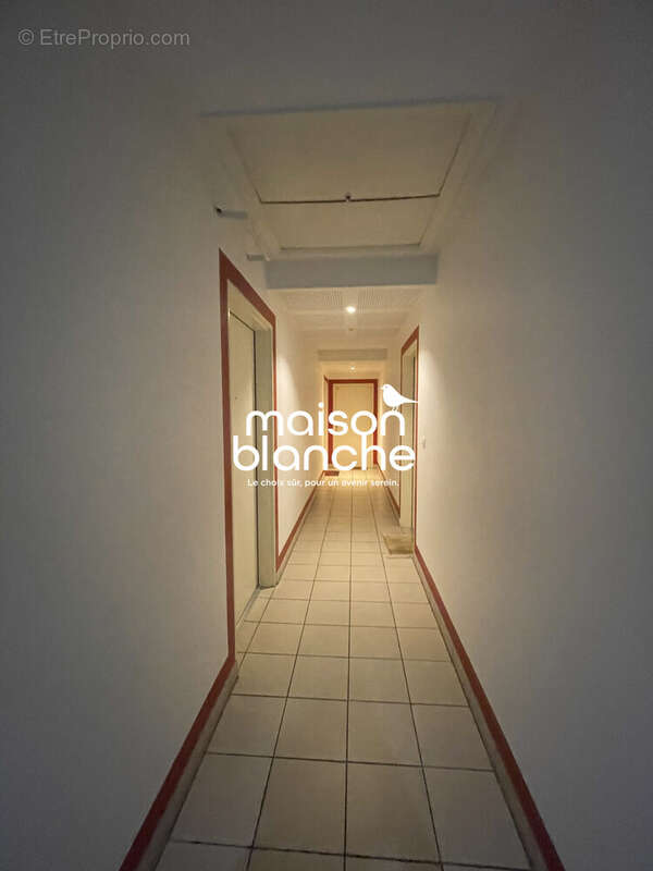 Appartement à LIBOURNE