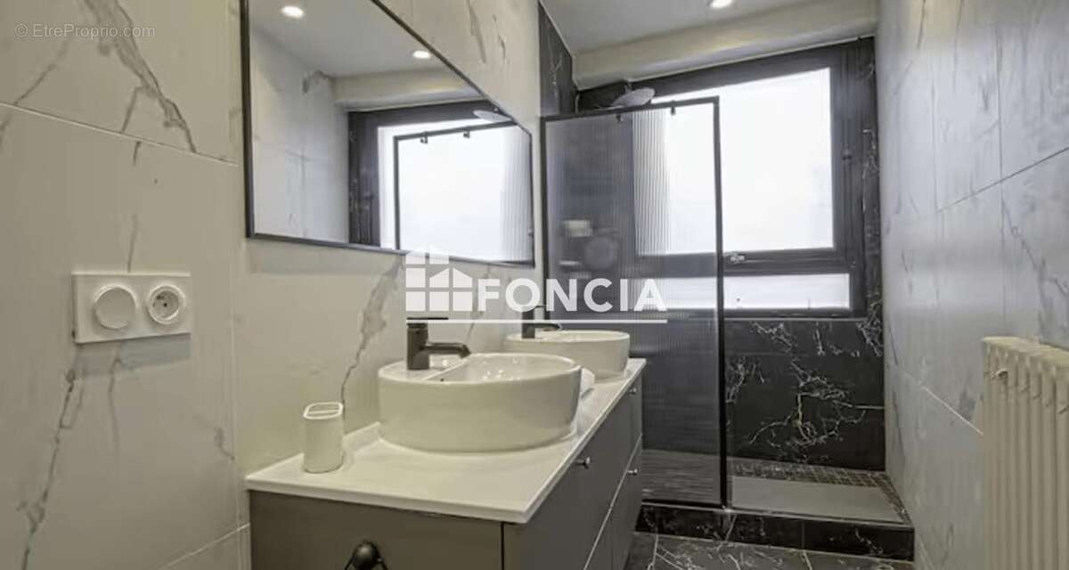 Appartement à DEAUVILLE