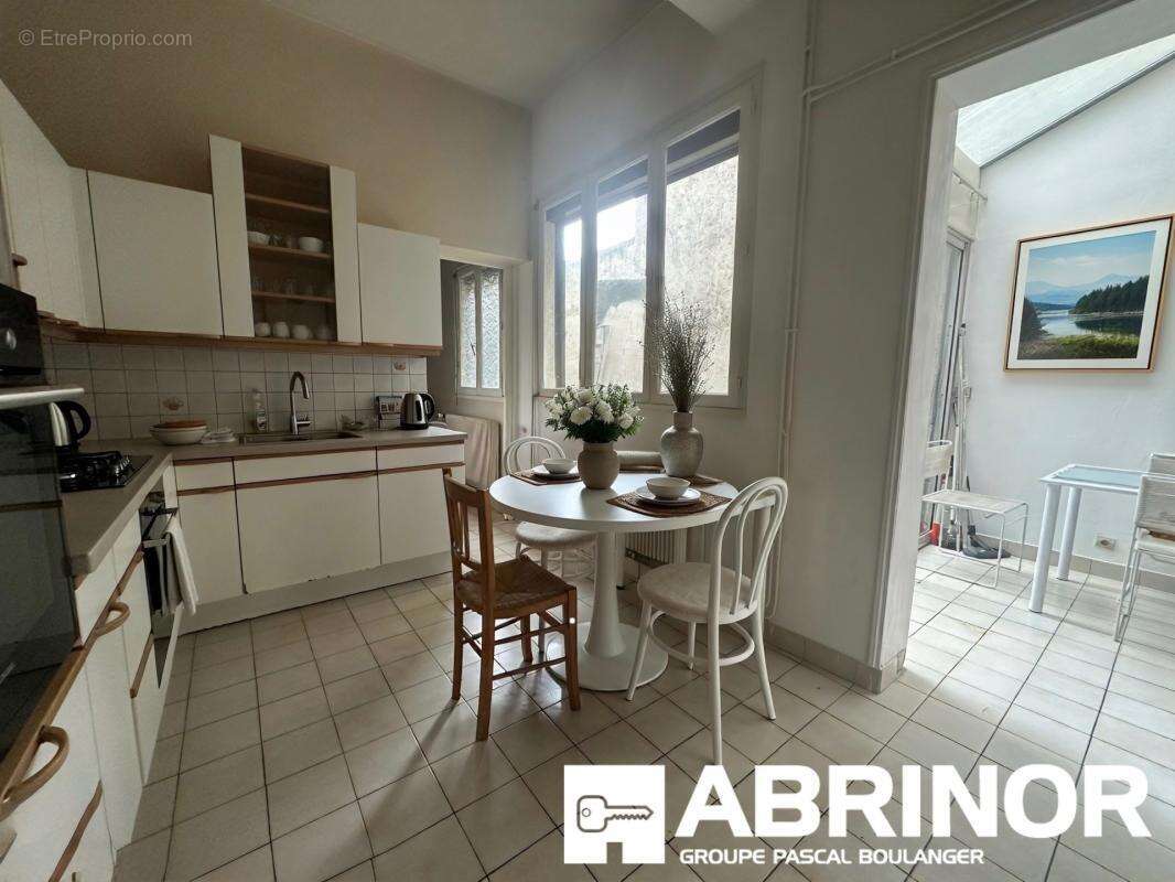 Maison à AMIENS