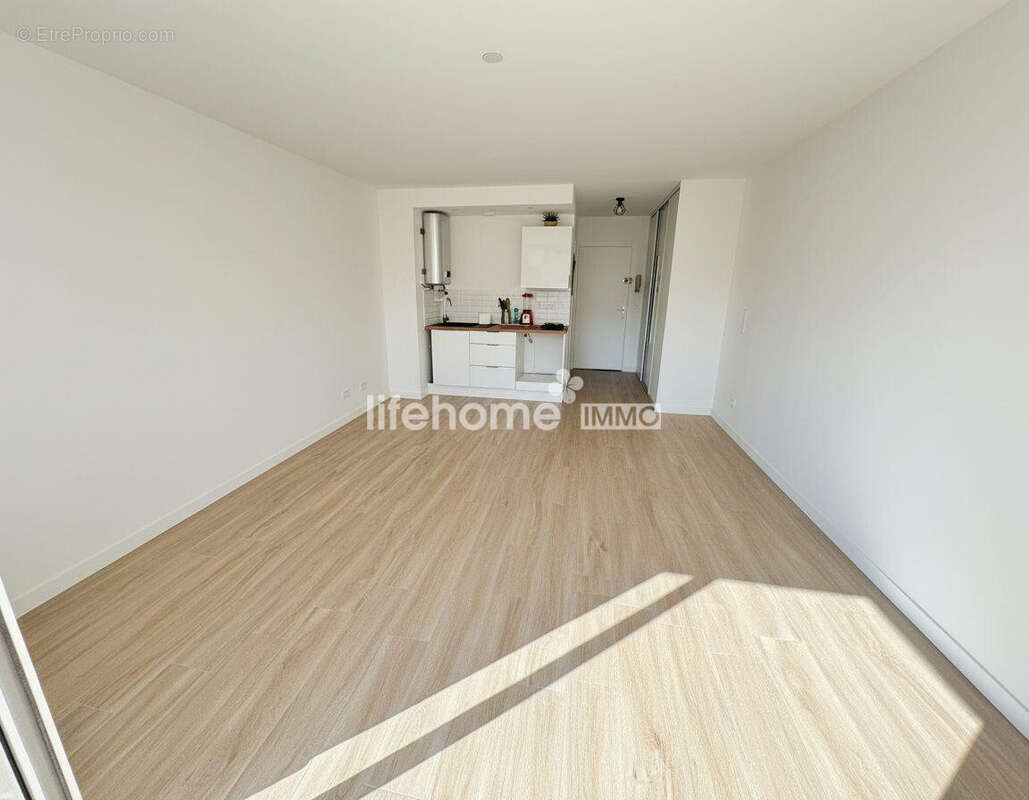 Appartement à CAVALAIRE-SUR-MER