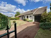 Maison à LORRIS