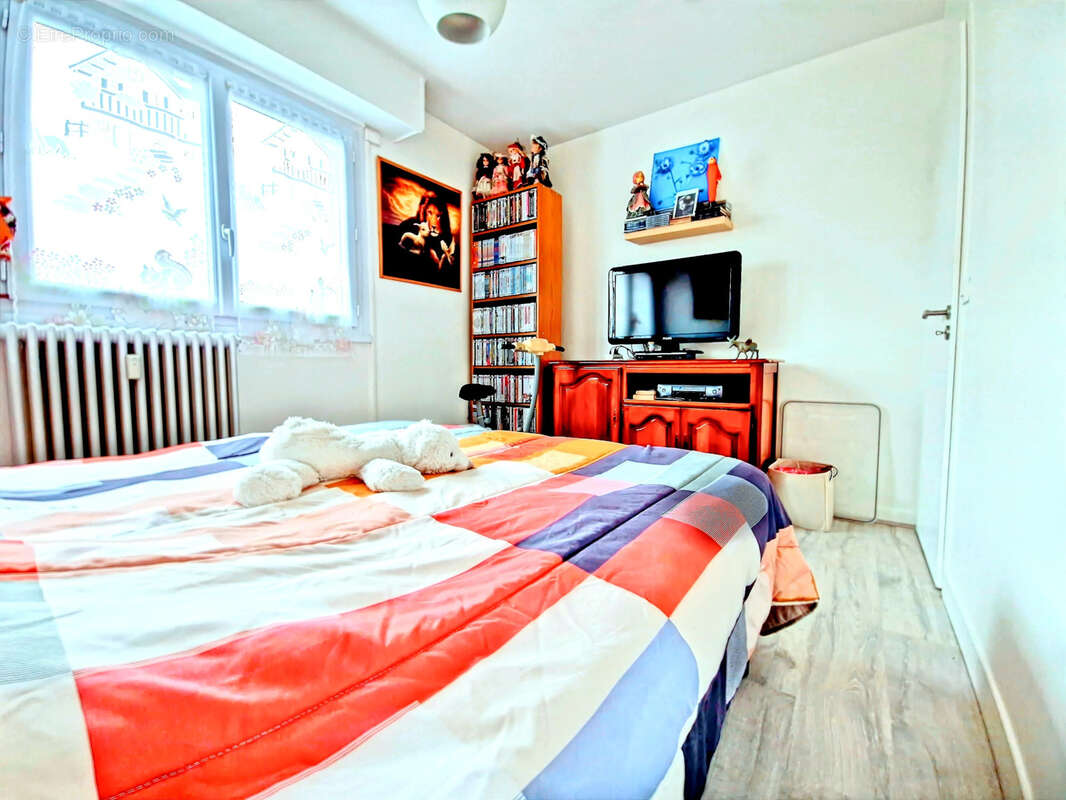 Appartement à BASSENS