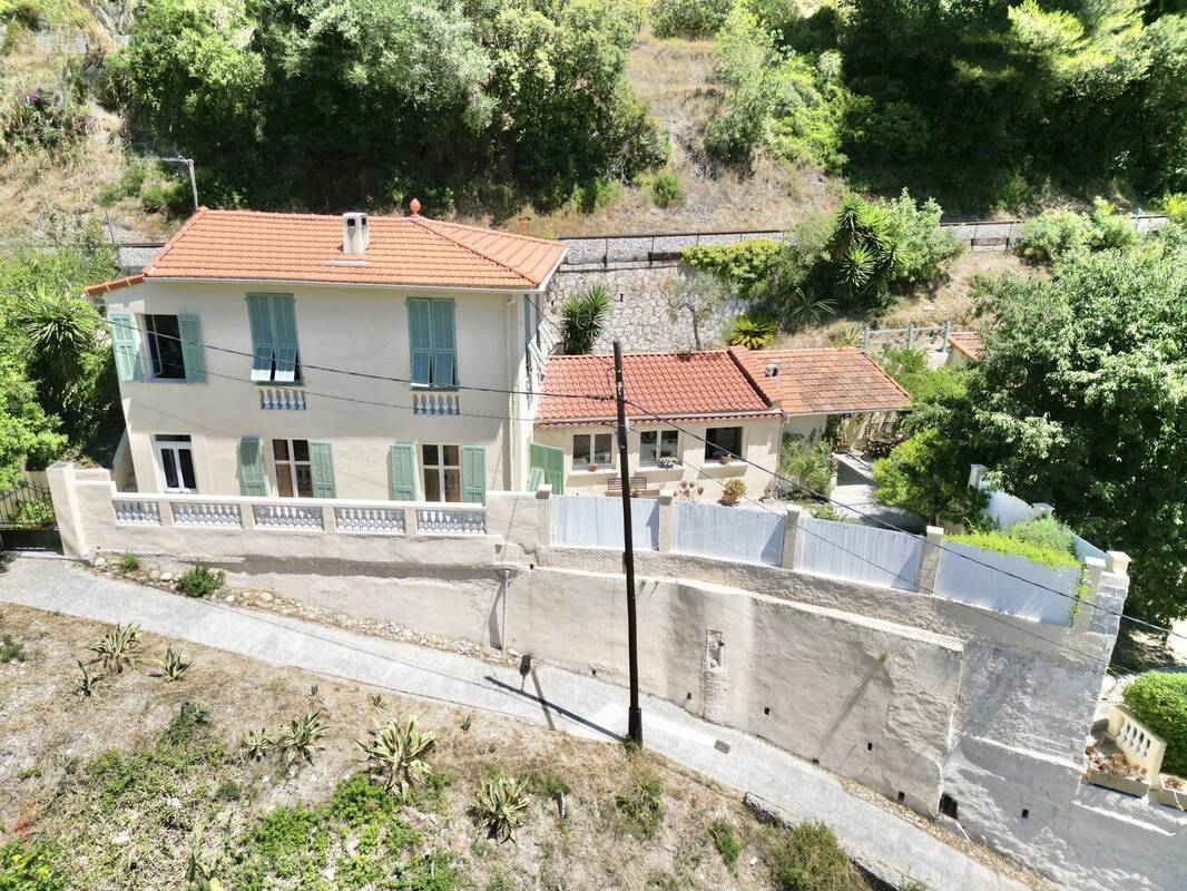 Maison à NICE