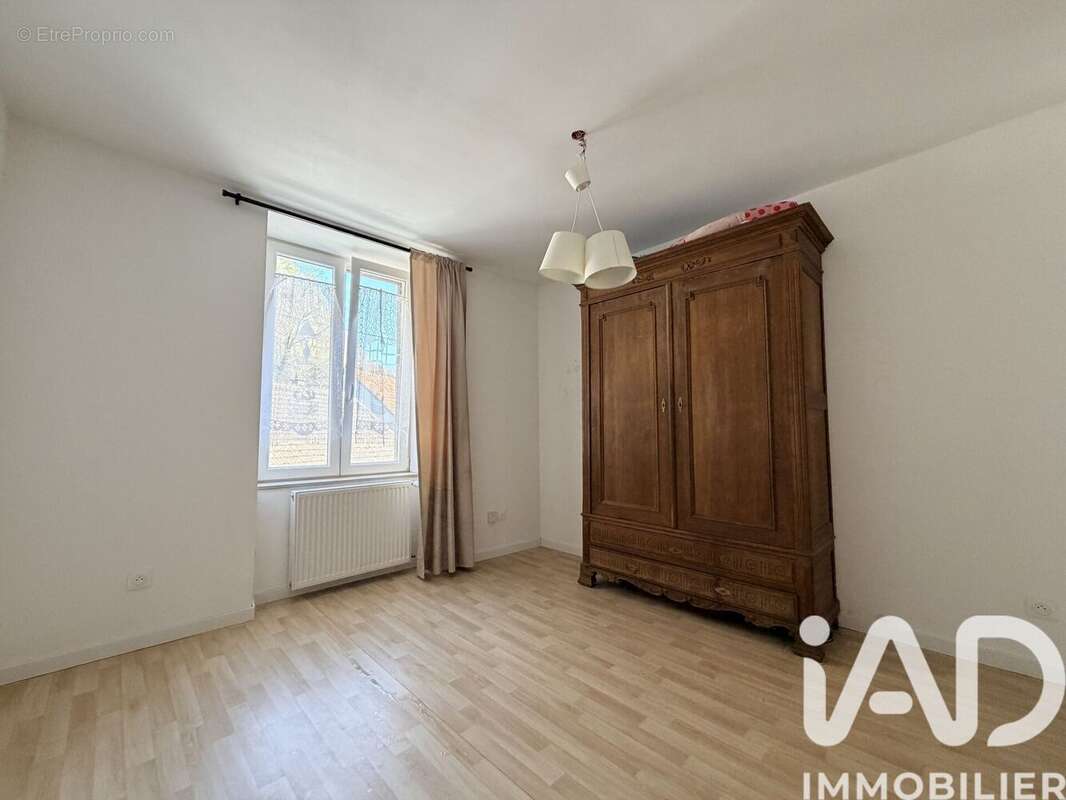 Photo 8 - Appartement à LUTZELBOURG