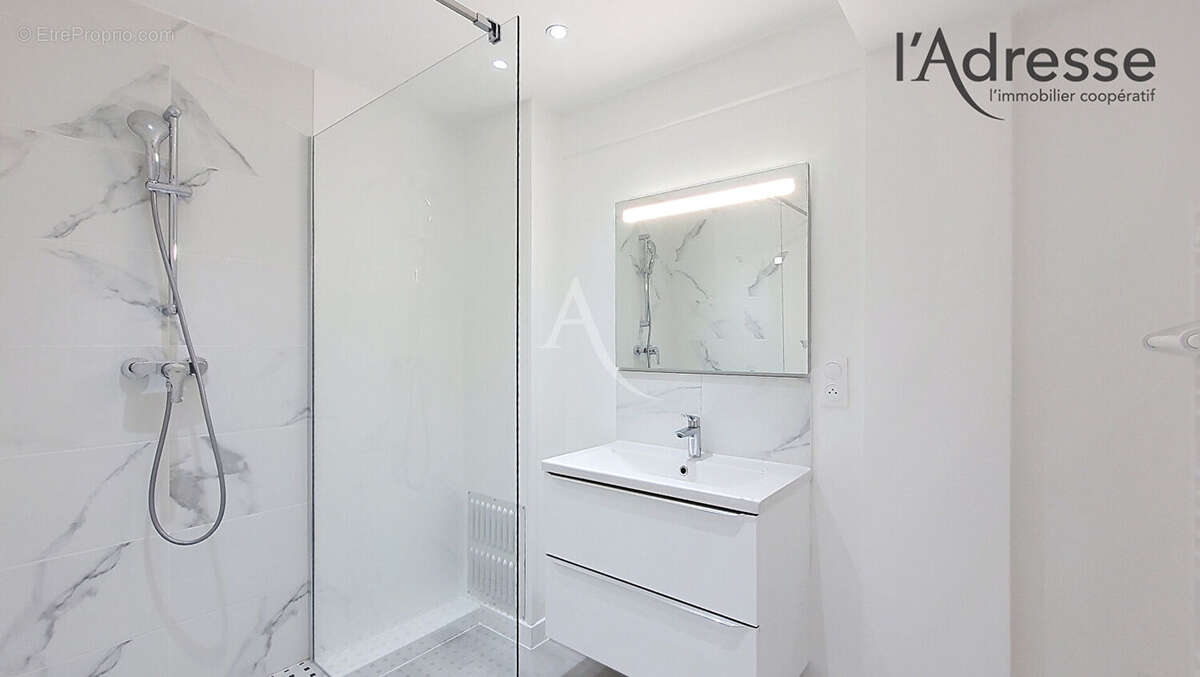 Appartement à PUTEAUX