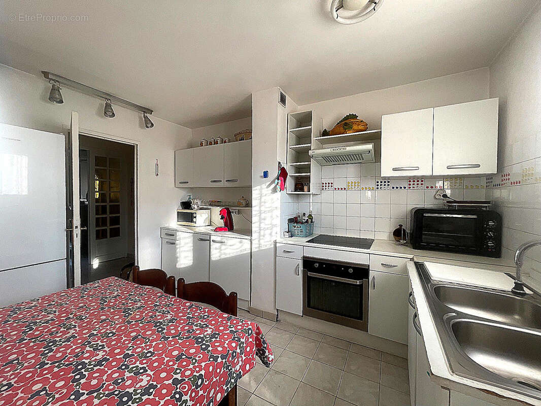 Appartement à AUBAGNE