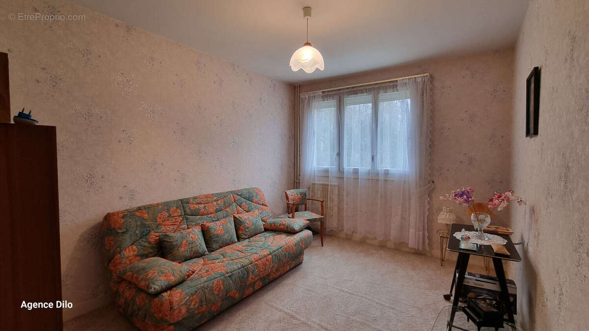 Appartement à SAINT-FLORENTIN
