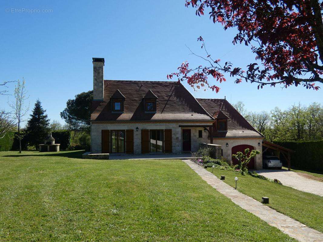 Périgourdine en parfait état - prestations haut de gamme - 4 chambres - photo 3
