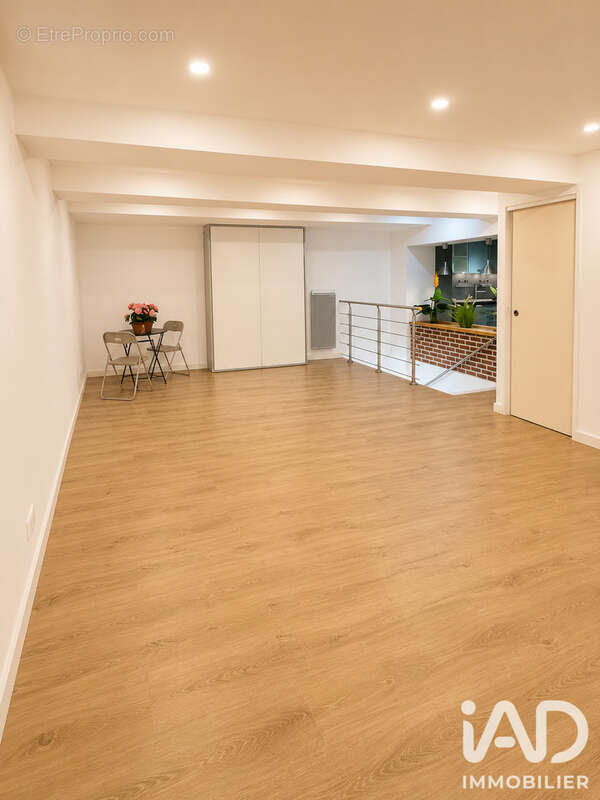 Appartement 68 m² à Flayosc  - photo 3