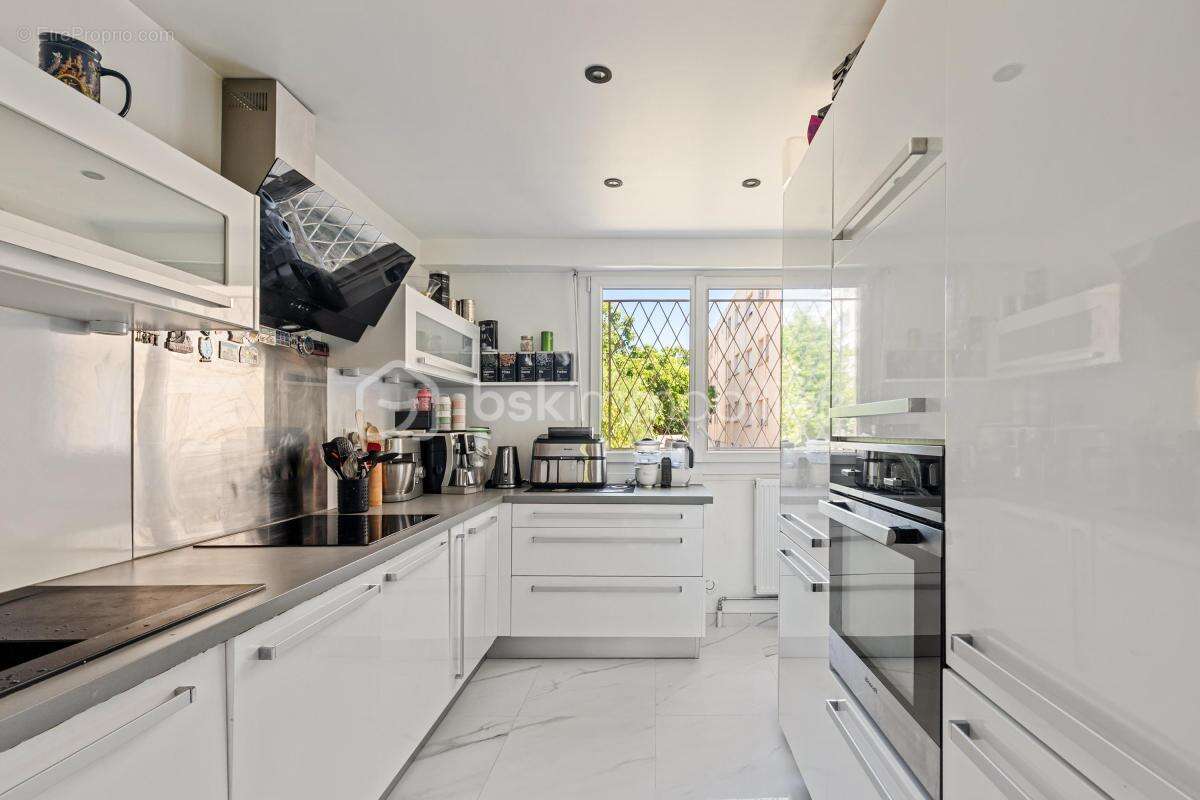 À vendre – Bel appartement 3 pièces en parfait état – Quartier recherché de La Pereygoue - photo 4
