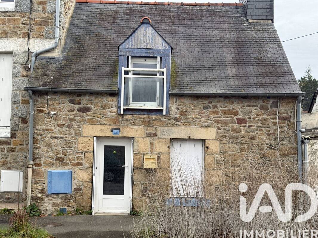 Photo 1 - Maison à GUINGAMP