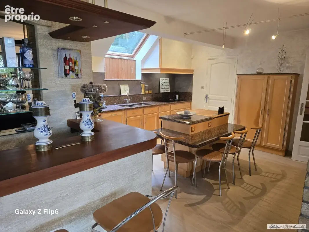 Maison 7 pièces 150 m² à vendre à Socx (59380) - photo 5