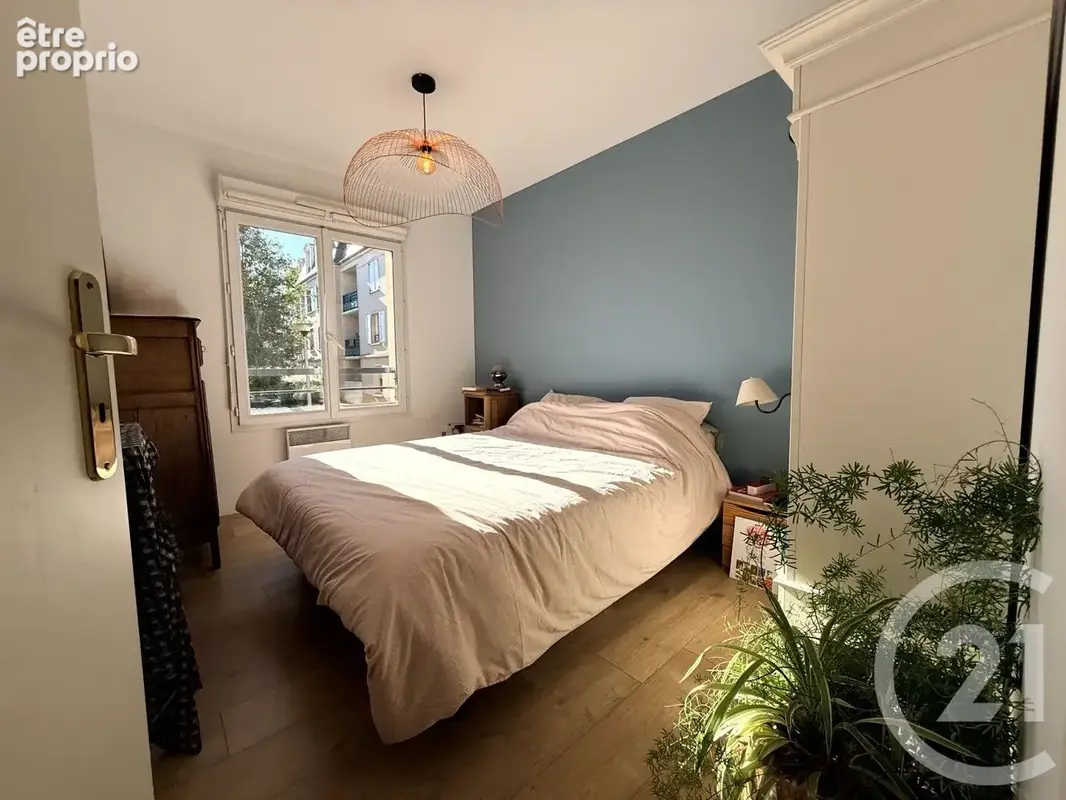 Appartement 4 pièces 77 m² à vendre à Saint-Quentin (02100) - photo 6